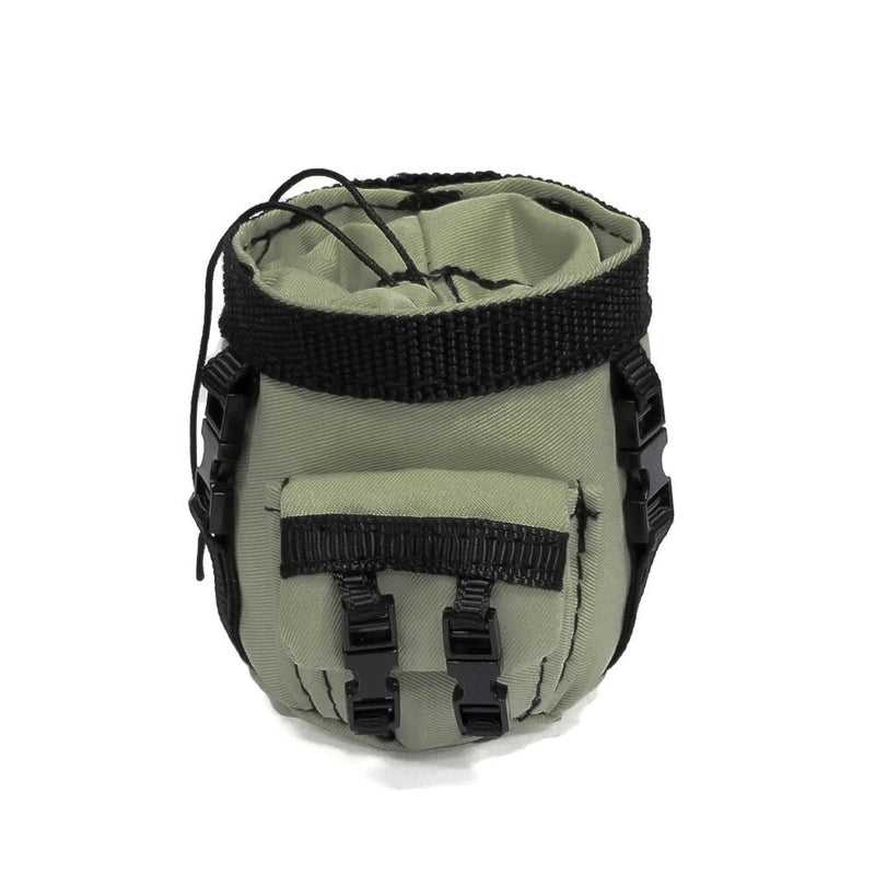 1/8 1/10 Rock Crawler RC Car Parts Simulation Storage Luggage Bag Backpack Handbag Vehicles Models Decoration DIY Spare Accessories