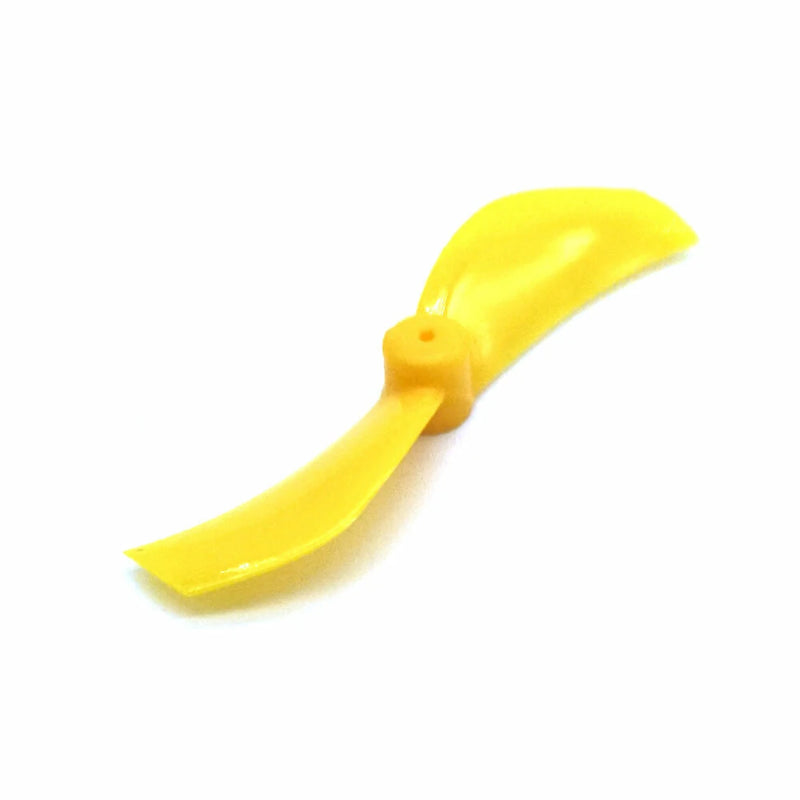 4 Pairs Gemfan 1610 40mm 2-Blade Propeller 1mm Hole PC for Whoop FPV Racing RC Drone