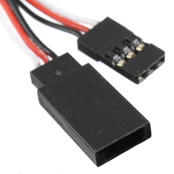 Signal loss Alarm & Lost Plane Finder for RC Models