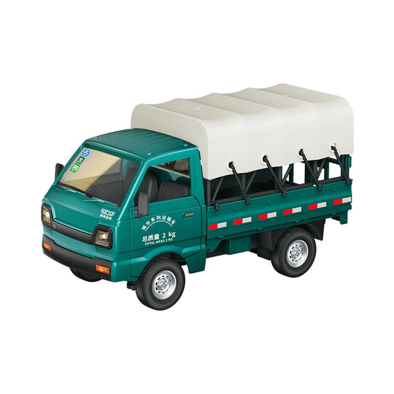 QH922 1/16 2.4G Drift Racing RC Car Vehicles Model Tool Van Truck RTR Kids Children Toys