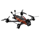 GEPRC Vapor D5 O4 Pro 238mm 5 Inch 6S GPS Freestyle RC FPV Racing Drone PNP BNF with 2207E 1960KV Motor