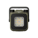 Nitecore NWL30 Outdoor Work Light 3-in-1 Flashlight Outdoor Floodlight Mosquito Repeller Emergency Built-in 18000mAh Battery Power Bank Camping Hiking Fishing