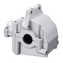 Wltoys 144001 144010 Upgrade Metal Gear Case RC Car Parts Blue/Silver/Black