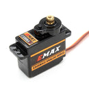 5PCS EMAX ES08MA II 12g Mini Metal Gear Analog Servo for RC Model