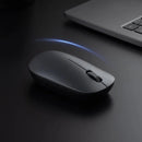 2025 Xiaomi Wireless Keyboard Mouse Set 3 104 Keys Silent 2.4GHz Keyboard 1000DPI Mouse Ergonomic Design For Computer PC Laptop Office Tablet