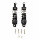 2pcs Front Rear Metal Shock Absorber For Wltoys 144001 RC Car Parts