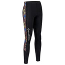 DIVE&SAIL Men's Diving Pants UFP50+ Sun Protection Quick-drying Breathable High Elastic Thin Snorkeling Trousers for Surfing Swimming