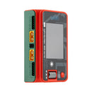 ToolkitRC M6D Xmas Limited Edition 500W 15A  DC Dual Channel with 2.4 Inch IPS LCD Screen Balance Charger Discharger for 1-6S LiPo LiHV LiFe Lilon 1-16S NiMH 1-10S Pb Battery