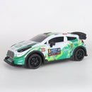 UJTOYS UJ99-PY385 1/18 2.4G 4WD Drift RC Car Mini Race LED Light Radio Control High-Speed Motor On-Road Racing Vehicle Model Boys Gifts Toys