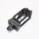 FPV 3D Printed TPU / PETG-CF Protective Cell for DJI Osmo Nano, Magnetic Quick Release & Vertical Shooting