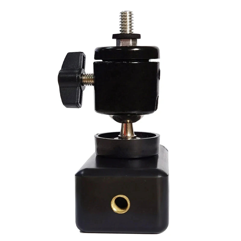 Radiolink RC Transmitter FPV Display Monitor Mount Screen Holder Folding Stand for RC4GS V2 RC6GS V2 Radio Controller