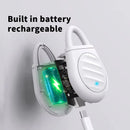 Ultrasonic Pest Repeller Outdoor Camping Portable Intelligent Fully Automatic Mosquito Control Device
