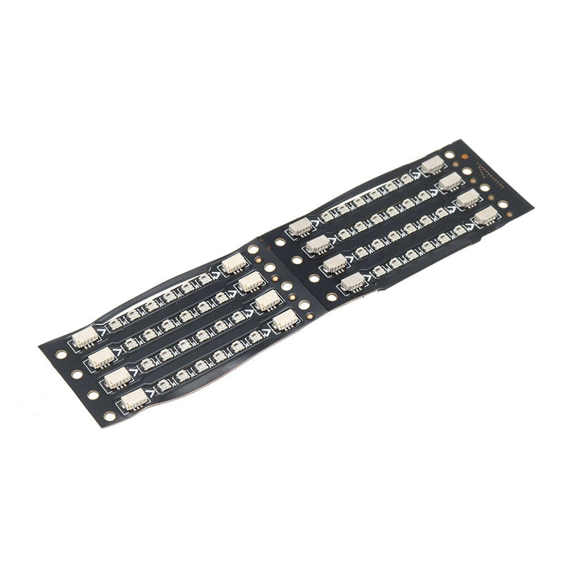 iFlight Mach R5 Sport Tiny LED Strip with LED Controller Module for FPV RC Racing Drones