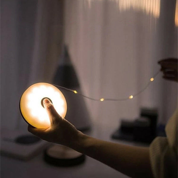 Nextool Multifunctional Portable Camping Light Outdoor Atmosphere Tent Decoration LED Light String with Campsite Small Color Light