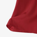 ZANZEA Women Fashion Short Sleeve Ruffles Blouse Elegant Office OL Shirt Casual O Neck Solid Tops