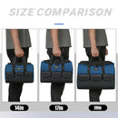 Multifunctional Waterproof Tool Storage Bags Big Size Oxford Cloth Electricians Special Hardware Tools Organizer Accessories