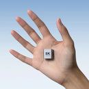 Hagibis AH30 HD Coupler 8K HD 2.1 Female to Female Connector Extension Cable Adapter for HDTV Monitor Laptops Projector TV