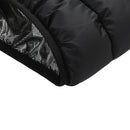 TENGOO HJ-15 Uniex Heated Jacket - 15 Heating Zones, USB Charging, Smart Thermal Warm Jacket, Motorcycle Heated Hooded Coat Outdoor Sportswear