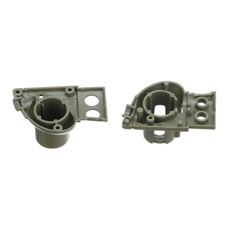 XK K170 RC Helicopter Parts Tail Motor Mount Assembly