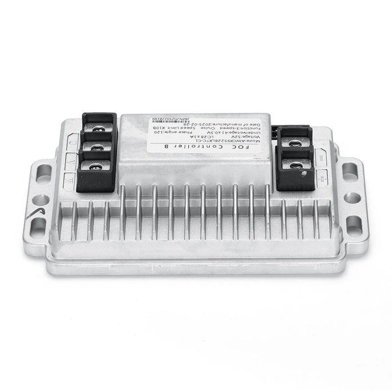 ANGWATT 52V 29A FOC Sine Wave Electric Scooter Controller For ANGWATT C1 2.0