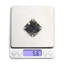 25.5x25.5mm HGLRC SPECTER F411 12A AIO F4 Flight Controlle 4In1 ESC UART ELRS 2.4G Receiver for Whoop Toothpick FPV Racing Drone