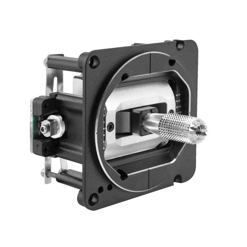 Radiomaster AG02 CNC Aluminum Hall Sensor Gimbal Throttle + Centering Set for TX15 TX16S Boxer Radio Controller