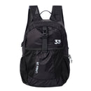 IPRee Ultralight Foldable Backpack,Waterproof Hiking Pack for Trekking Travel,Compact Long-lasting Small Bag with Adjustable Straps