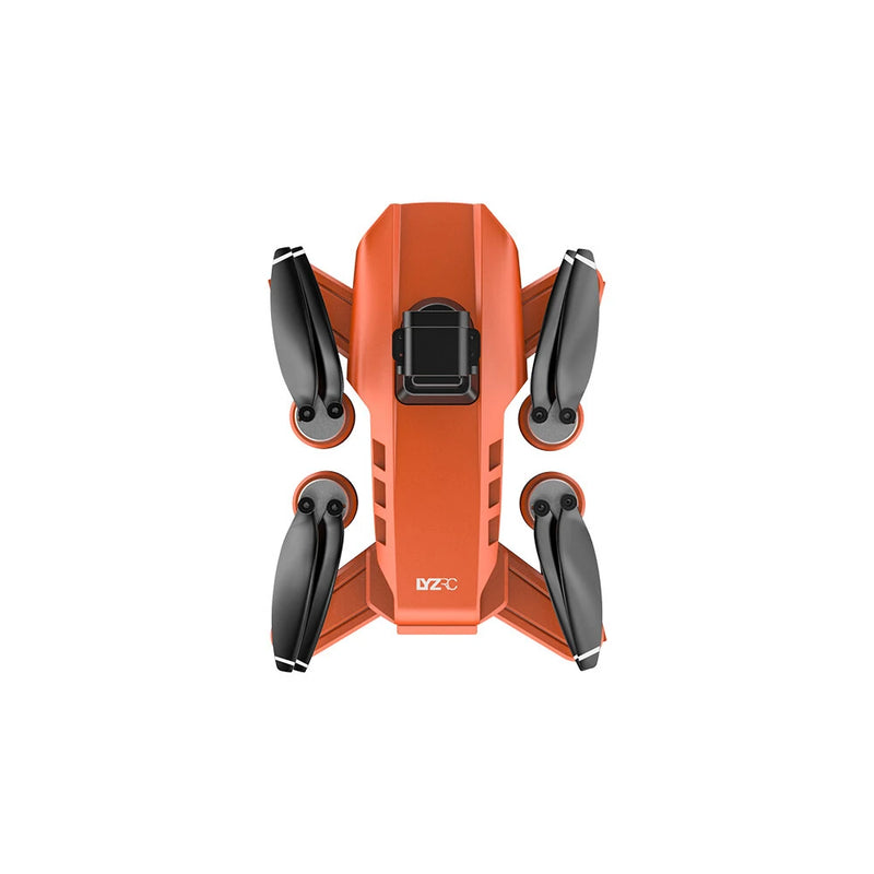 LYZRC L900 Pro SE MAX 5G WIFI FPV GPS with 4K HD Camera True 1080P Wide-angle  360 Obstacle Avoidance Brushless RC Drone Quadcopter RTF