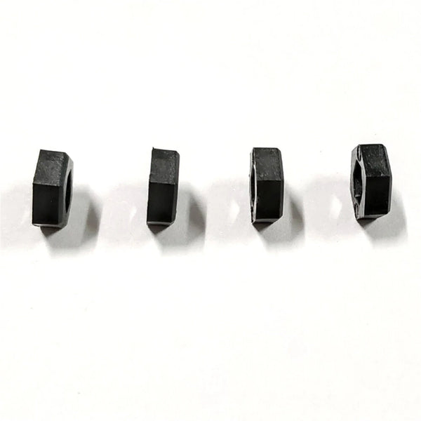 4PCS SG PINECONE FORSET 1612 WPL WP14 1/16 RC Car Parts Wheel Hex Adapter 1612-022 Vehicles Models Spare Accessories