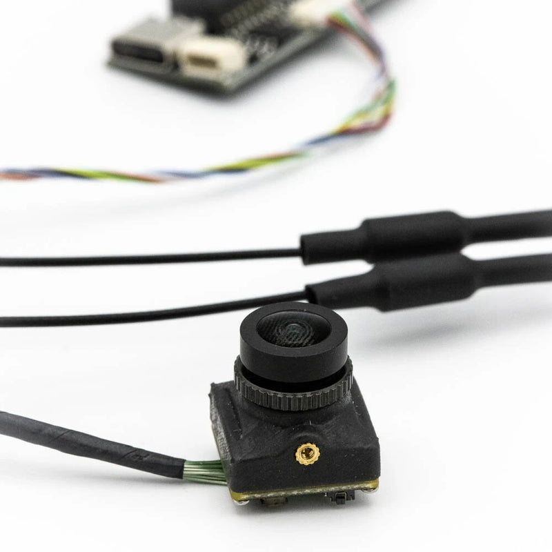 Emax Wyvern Link AlphaOpenIPC 100mW Video Transmitter VTX for RC Drone