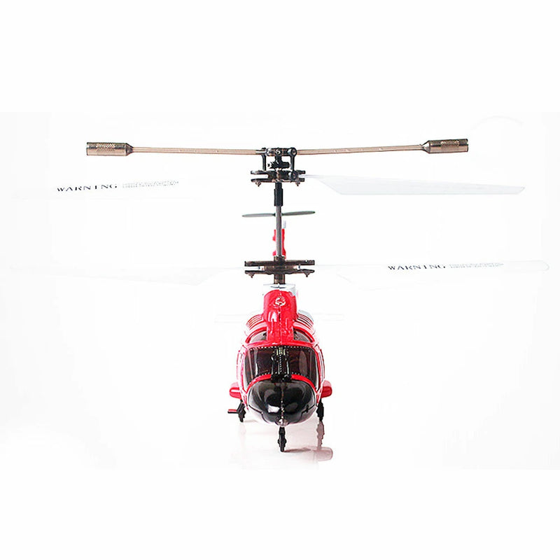 Syma S111G 3.5CH 6-Axis Gyro RC Helicopter RTF for Children Beginners Indoor