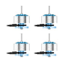 4PCS BETAFPV 0702SE II 23000KV / 27000KV 1S Brushless Motors for Air65 Meteor65 Pro RC FPV Racing Drones