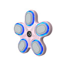 KALOAD Music Boxing Machine Bluetooth Smart Fitness Boxing Bag Wall-Mounted Exercise Equipment Boxing Trainer Sand Bag For Adults Kids