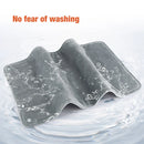 Graphene Heating Pad Intelligent Constant Warmth Hand And Leg Warmer Waist And Back Hot Compress Electric Heating Blanket