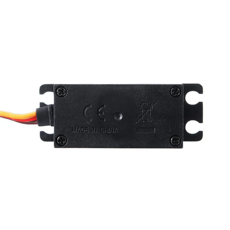 SPT Servo SPT5435LV-180 35KG Large Torque Metal Gear Digital Servo For RC Robot Arm RC Car