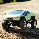 JJRC C8818 1/18 2.4G 4WD Full Proportion Simulation Remote Control Climbing RC Car Vehicle Models RTR