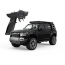 SG PINECONE FOREST 2402 PRO-2 Alloy RTR 1/24 2.4G 4WD RC Car W/ LED Lights Oil Shock Absorber High Speed Full Proportional Vehicles Toys