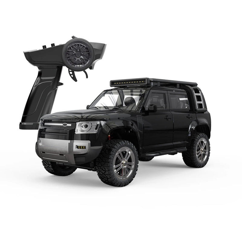 SG PINECONE FOREST 2402 PRO-2 Alloy RTR 1/24 2.4G 4WD RC Car W/ LED Lights Oil Shock Absorber High Speed Full Proportional Vehicles Toys