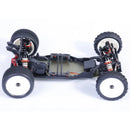 LC Racing BHC-1V2 DIY KIT 1/14 2WD Mini RC Car Off-Road Truck Clear Body Electric Vehicles Models Toys