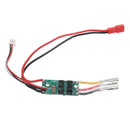 XIAXIU Raptor H650 Sea Land Air RC Airplane Warbird Spare Parts Brushless ESC