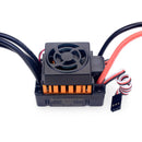Surpass Hobby F540 Brushless Motor 60A ESC LED Program Card Combo for 1/12 1/14 RC Crawler Car Vehicles Model Spare Parts