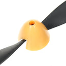 VolantexRC Mini Mustang P-51D 400mm Wingspan RC Airplane Spare Part 130x70mm 2-Blade Propeller Full Set