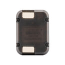 Radiomaster ERS-GPS Module Plug-n-Play Telemetry Sensor GPS Sensor Compatible ER6/ER8/ER8G/ER8GV ExpressLRS PWM Receivers for RC Airplane Drone Car Boat
