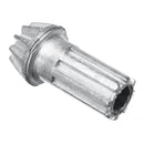 Upgraded RC Car Parts Metal Main Spur Bevel Gear Set M21052 for Eachine EC35 1/14 Vehicles Models Spare Accessories