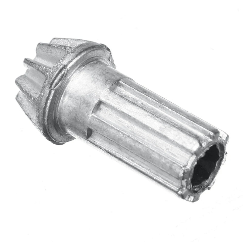 Upgraded RC Car Parts Metal Main Spur Bevel Gear Set M21052 for Eachine EC35 1/14 Vehicles Models Spare Accessories