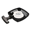 ROFUN 670242 Engine Pull Starter w/ Metal Turbine for Q-BAJA 29cc 30.5cc 1/5 RC Car Vehicles Model Spare Parts