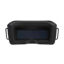 Walksnail Avatar HD Goggles L 5.8GHz Digital 1920*1080 4.5Inch HD Display FPV Goggles Support Head Tracker Compatible with Walksnail Digital VTX