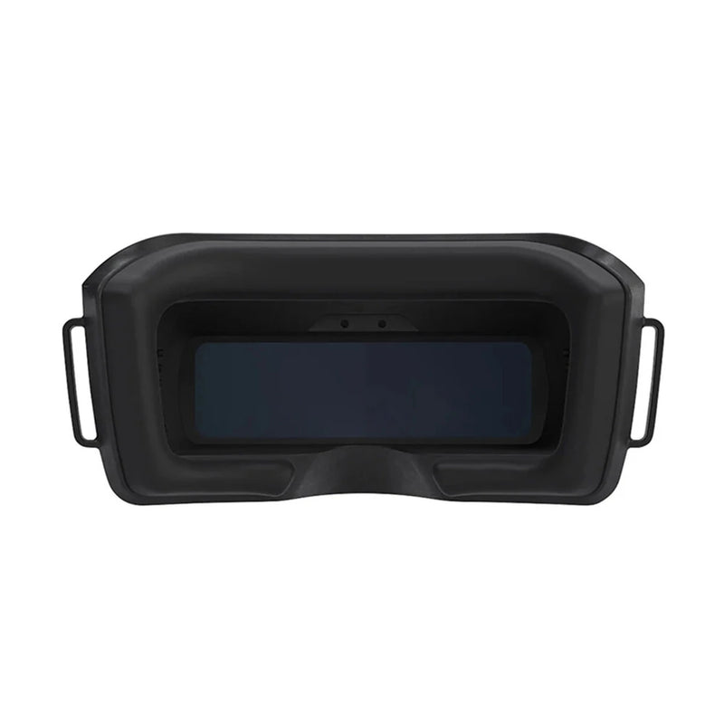 Walksnail Avatar HD Goggles L 5.8GHz Digital 1920*1080 4.5Inch HD Display FPV Goggles Support Head Tracker Compatible with Walksnail Digital VTX