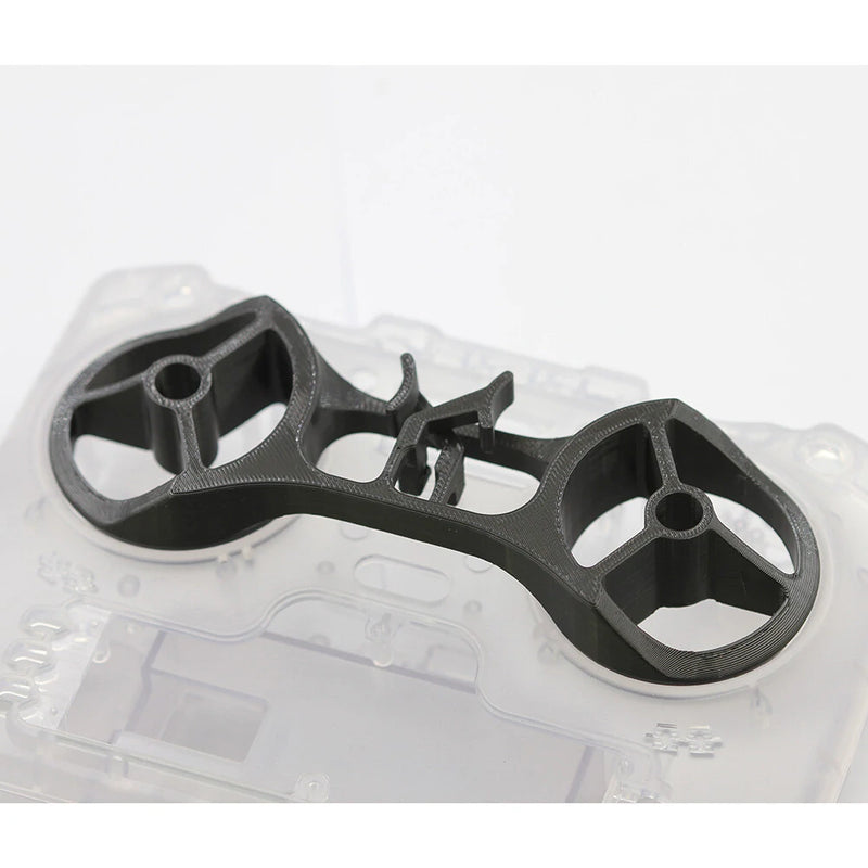 QY3D Transmitter Gimbal Protective Saver Mount for Jumper T20 T20S T20 GEMINI Radio Controller