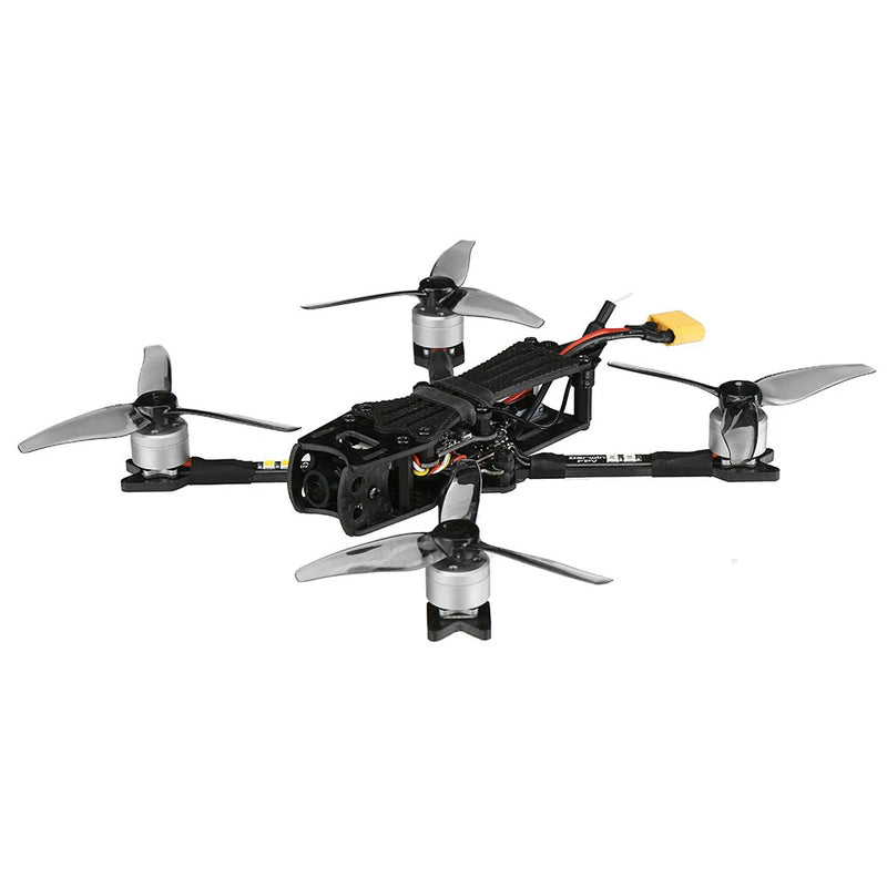 DarwinFPV Baby Ape Pro V3 142mm 3 Inch 2-3S FPV Racing RC Drone PNP 1104 4300KV Brushless Motor